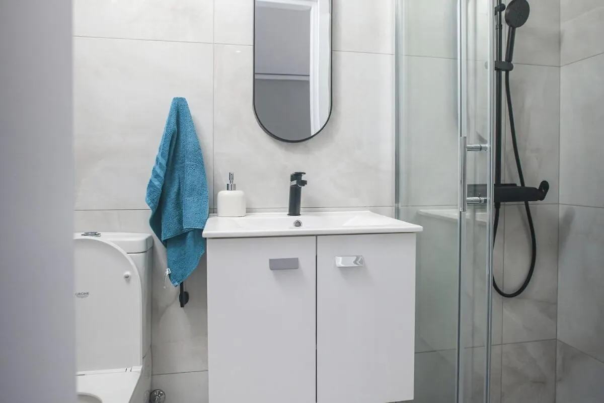 Elegant Penthouse In City Centre Larnaca 0*,  Cipru