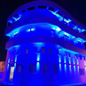 3* Hotel de apartamente White 11